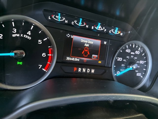 Used 2020 Ford F250 XL w/ STX Appearance Package image 5