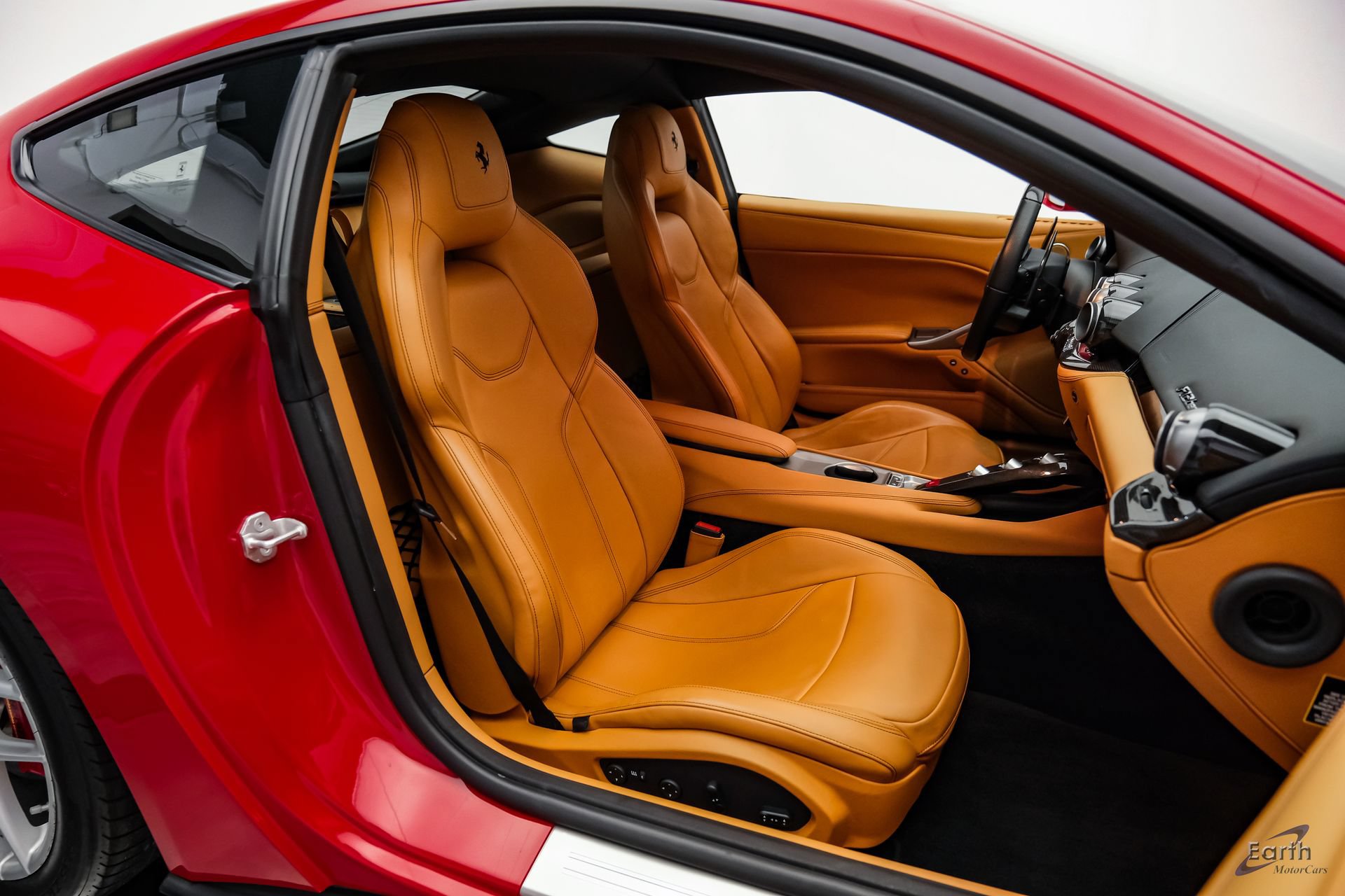 Used 2017 Ferrari F12 Berlinetta RWD image 45