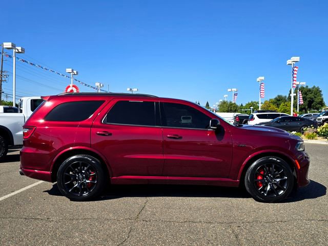 Used 2022 Dodge Durango SRT w/ Premium Interior Group AWD/4WD image 7