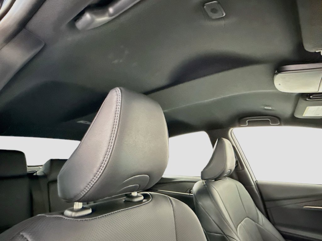 Used 2025 Toyota Camry XSE FWD image 18