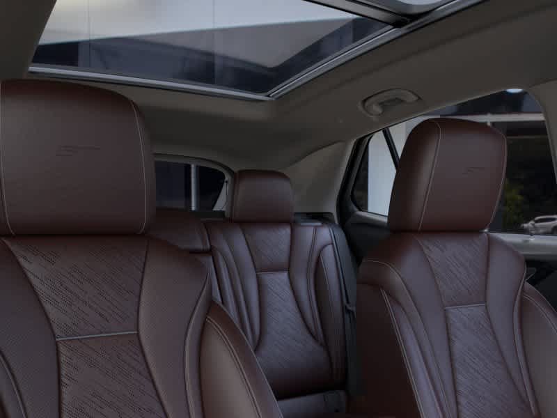 New 2026 Buick Envision Sport Touring AWD/4WD image 24