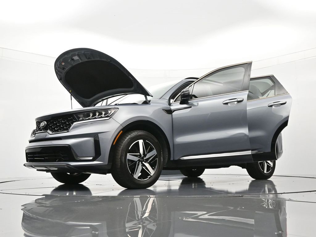 Used 2021 Kia Sorento S image 49