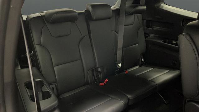 Used 2025 Kia Telluride EX X-Line AWD/4WD image 27