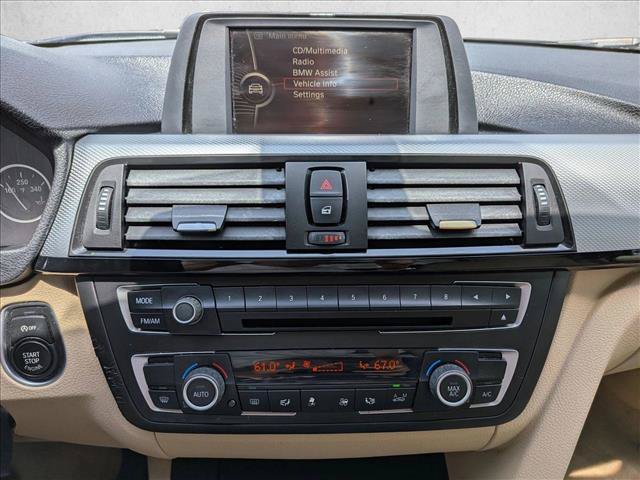 Used 2013 BMW 328i Sedan RWD image 13