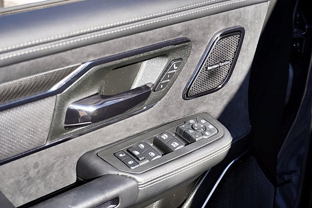 Used 2025 RAM 1500 RHO w/ RHO Level 1 Equipment Group image 27