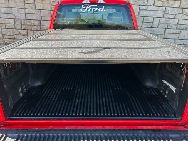 Used 2015 Ford F150 XL w/ Equipment Group 101A Mid RWD image 11
