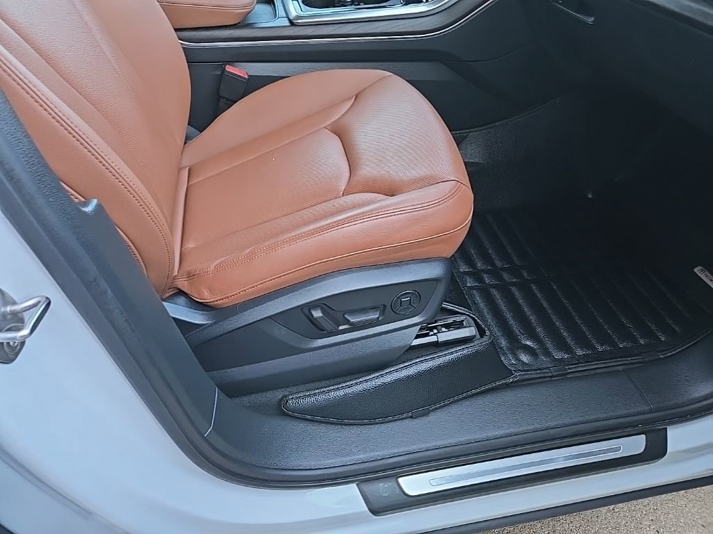 Used 2022 Audi Q7 2.0T Premium Plus w/ Premium Plus Package image 74