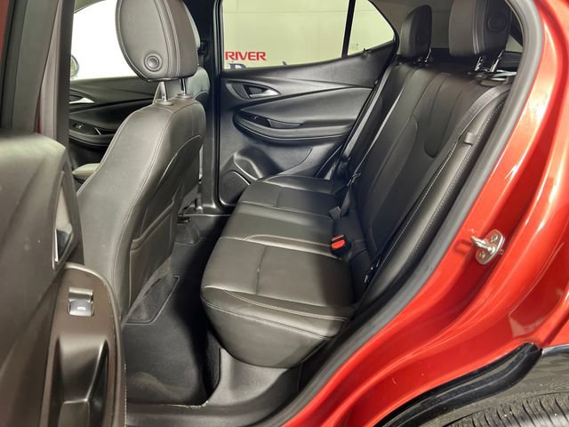 Used 2024 Buick Encore GX Sport Touring image 25