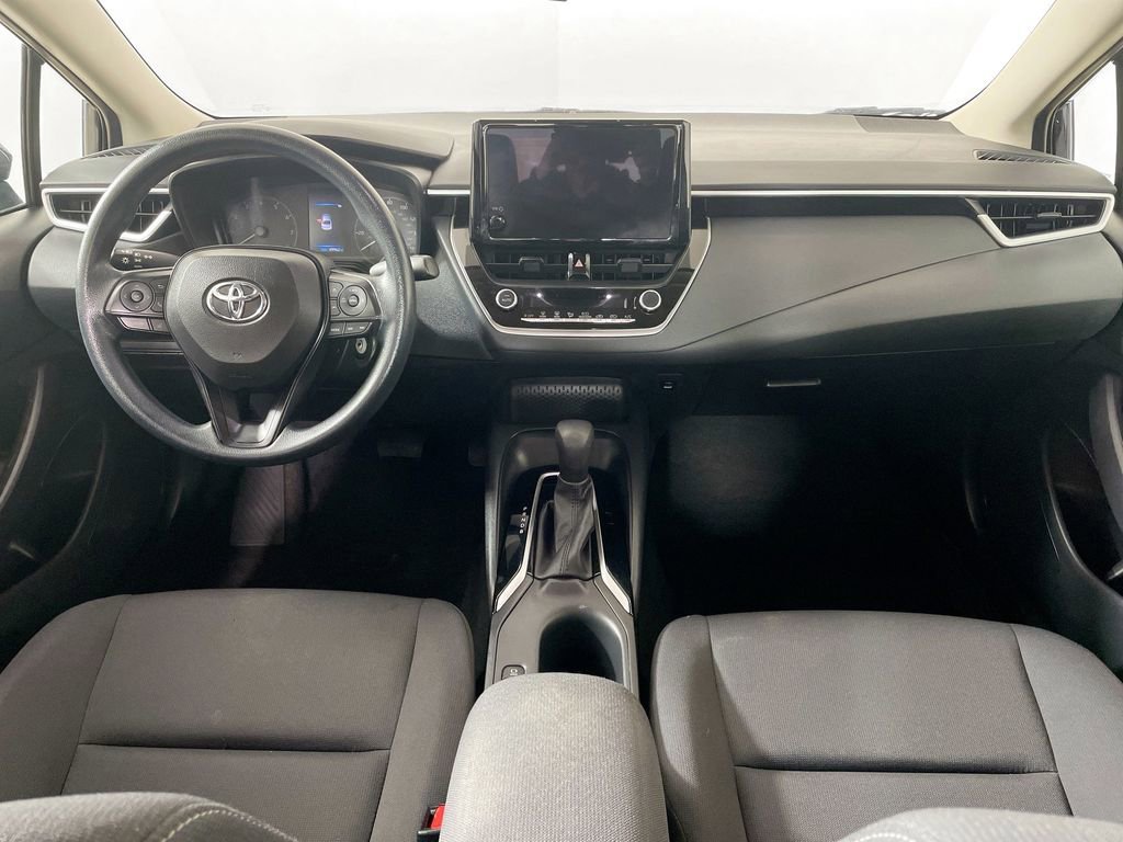 Used 2023 Toyota Corolla LE image 22