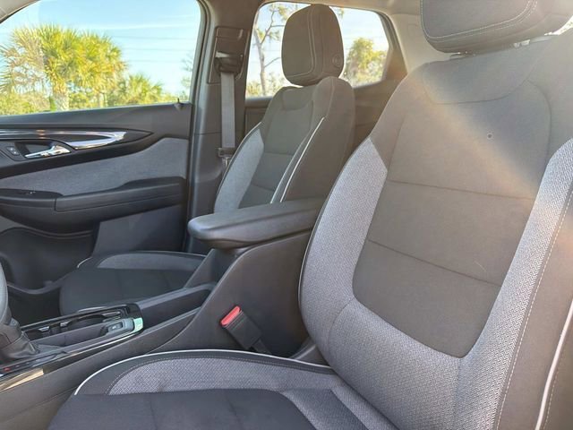 Used 2024 Chevrolet TrailBlazer LT image 20