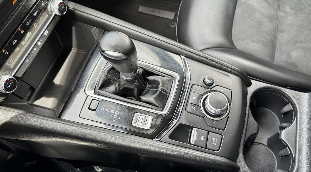 Used 2019 MAZDA CX-5 Touring AWD/4WD image 23