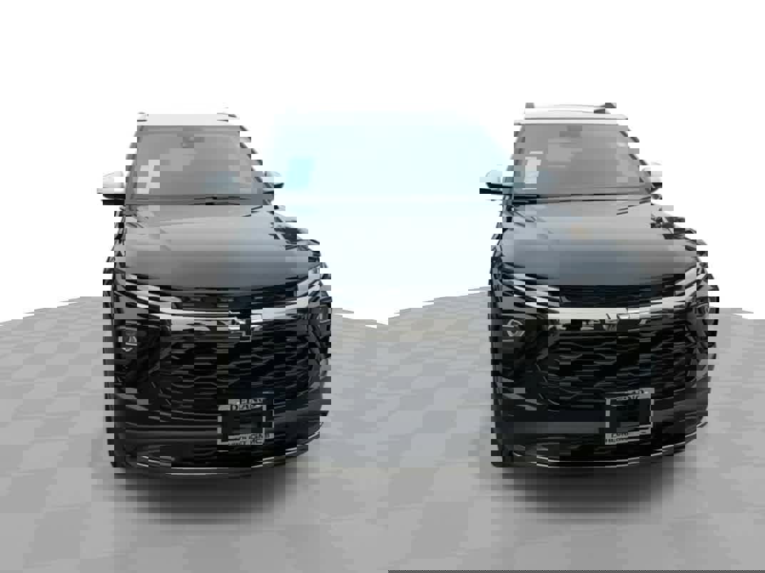 New 2025 Chevrolet TrailBlazer ACTIV w/ Convenience Package image 3