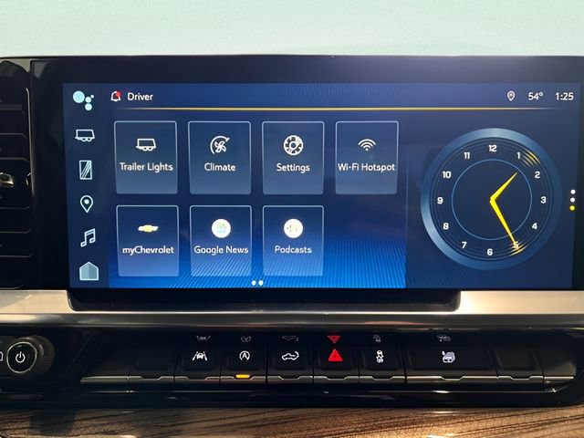 Certified 2022 Chevrolet Silverado 1500 LT image 23