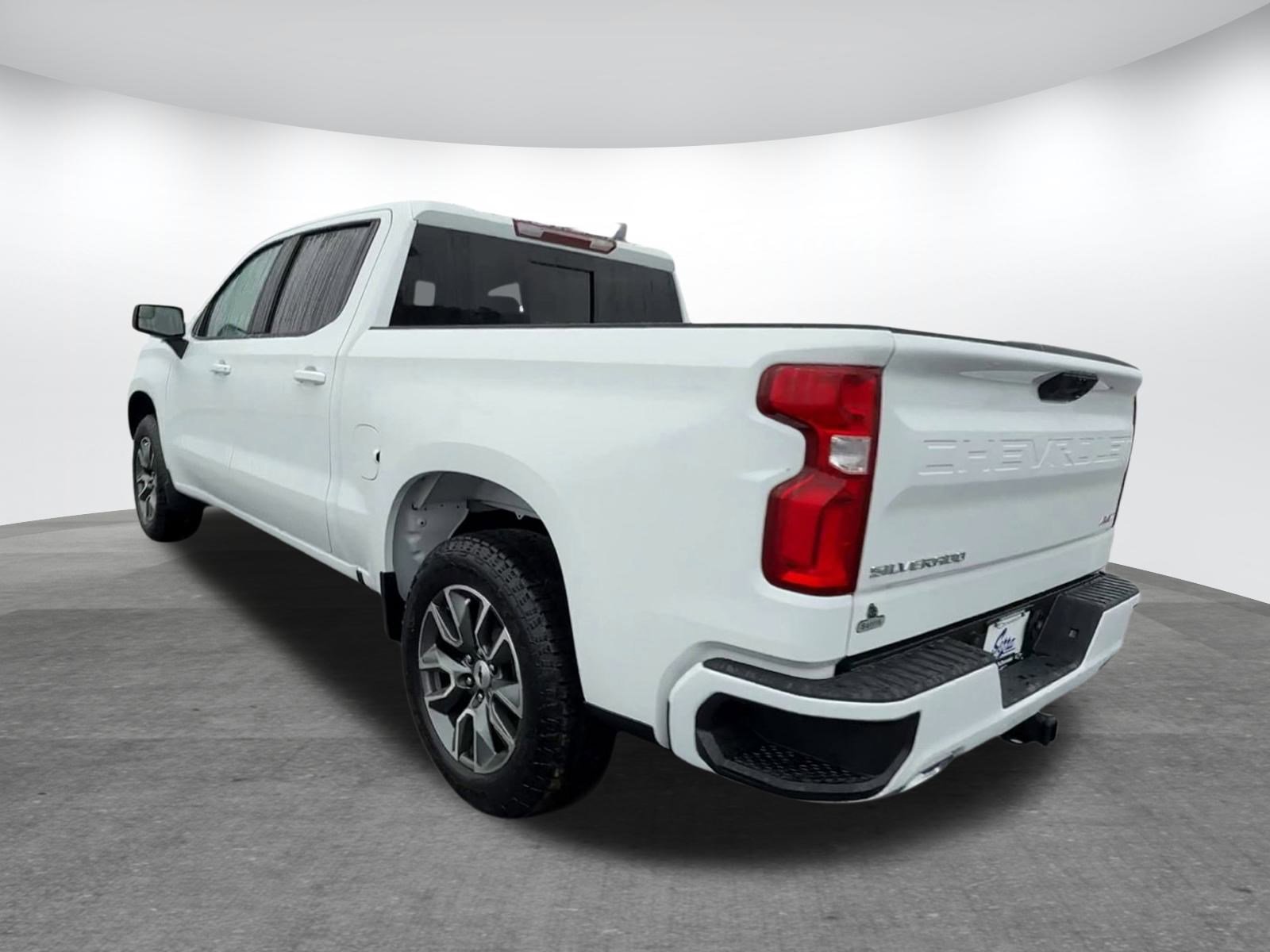 Used 2025 Chevrolet Silverado 1500 RST w/ All Star Edition Plus image 6