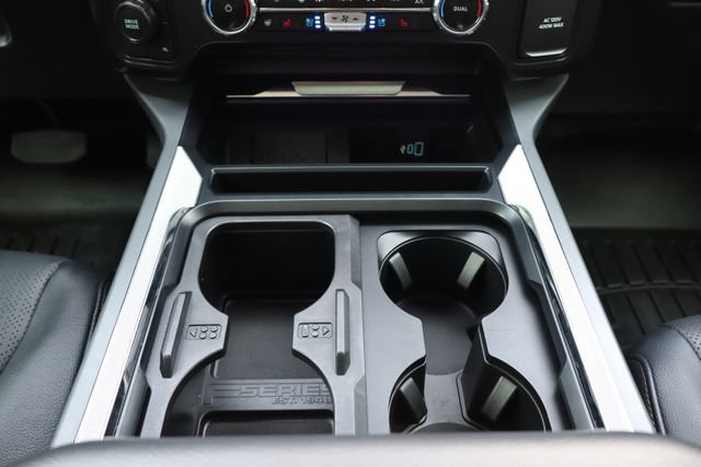Used 2025 Ford F250 Lariat AWD/4WD image 12