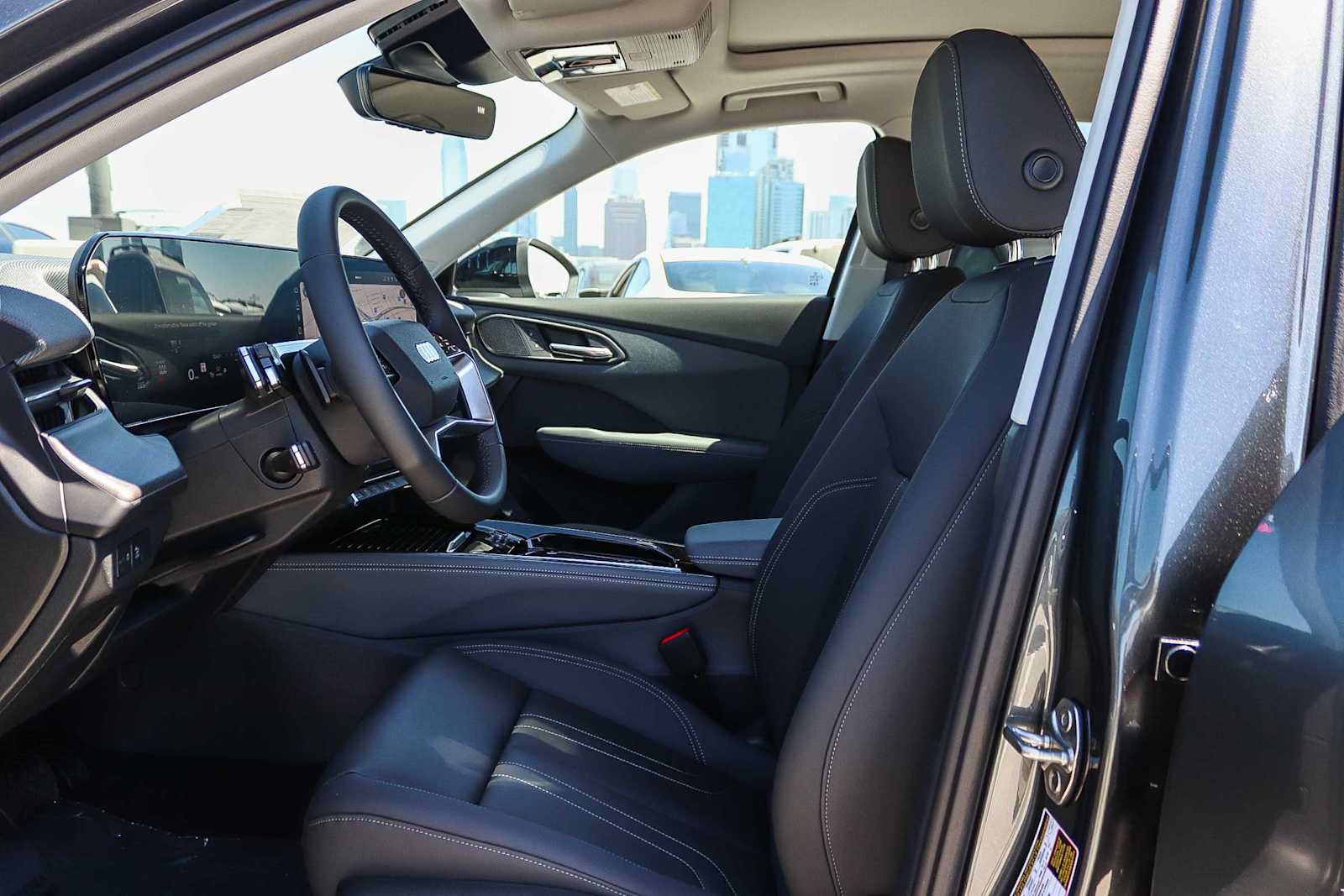 New 2026 Audi Q3 quattro 2.0T AWD/4WD image 21