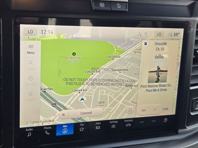 New 2026 Ford F350 Platinum w/ Tremor Off-Road Package image 13