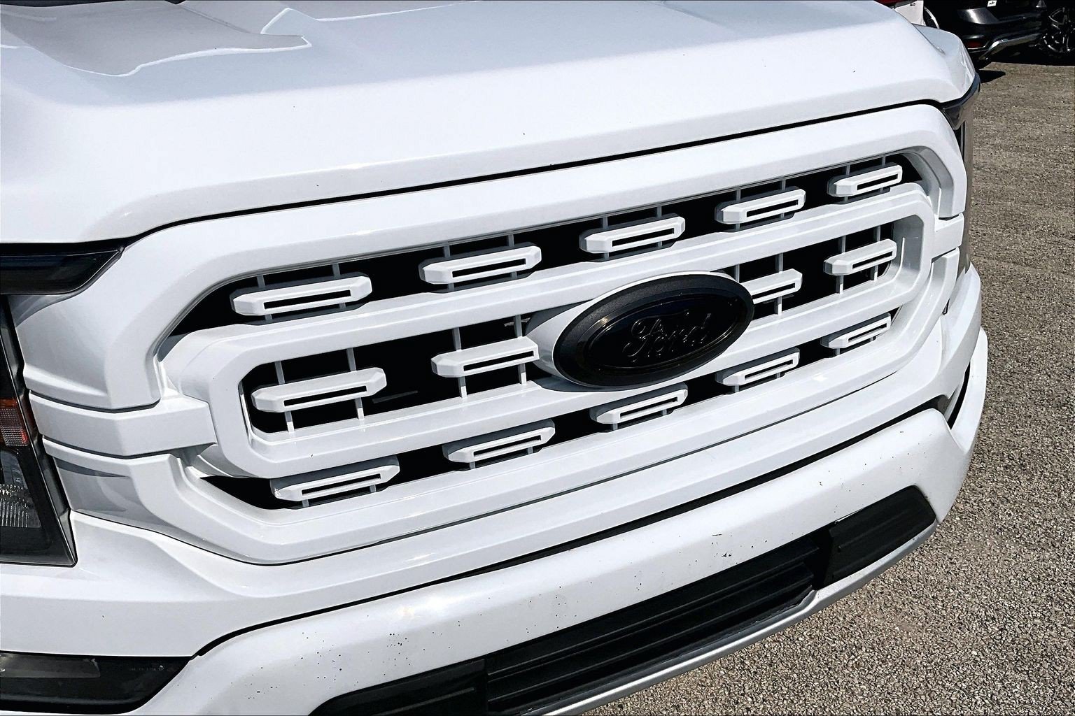 Used 2023 Ford F150 XL w/ XL Chrome Appearance Package AWD/4WD image 25
