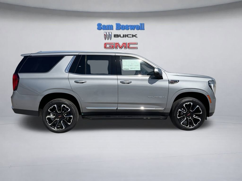 New 2026 GMC Yukon Elevation image 10