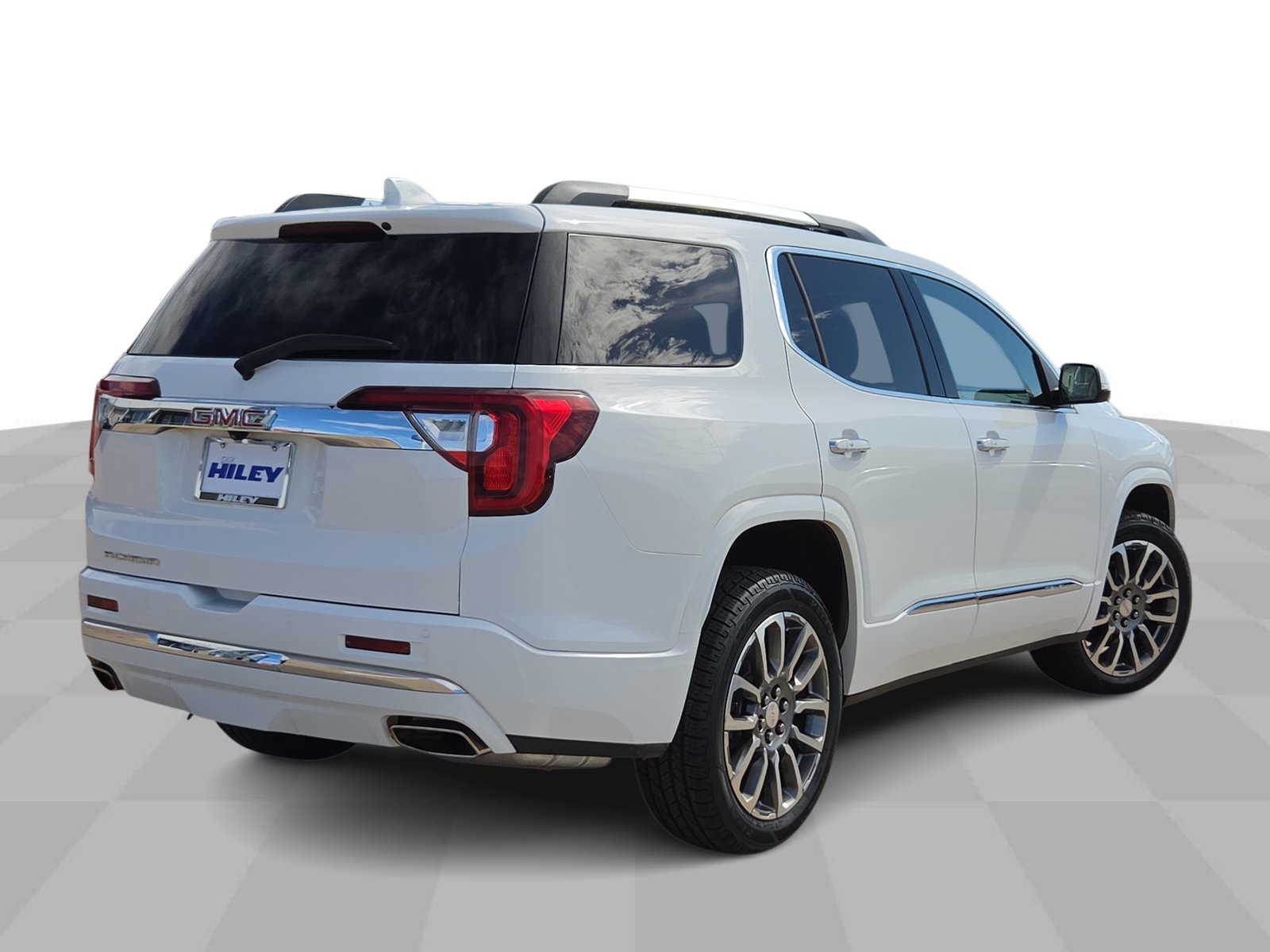 Used 2023 GMC Acadia Denali FWD image 8