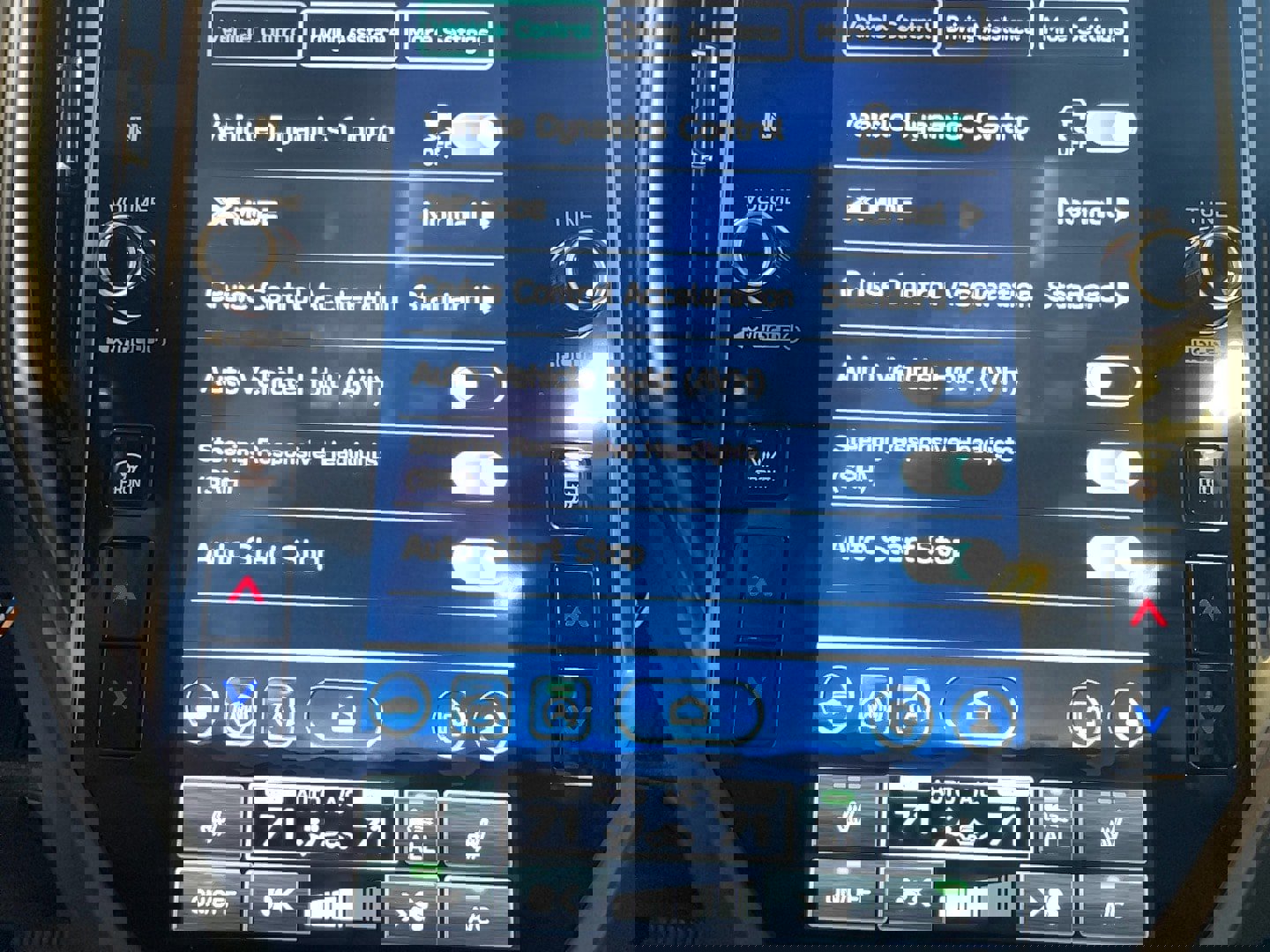 Used 2025 Subaru Forester Limited image 15