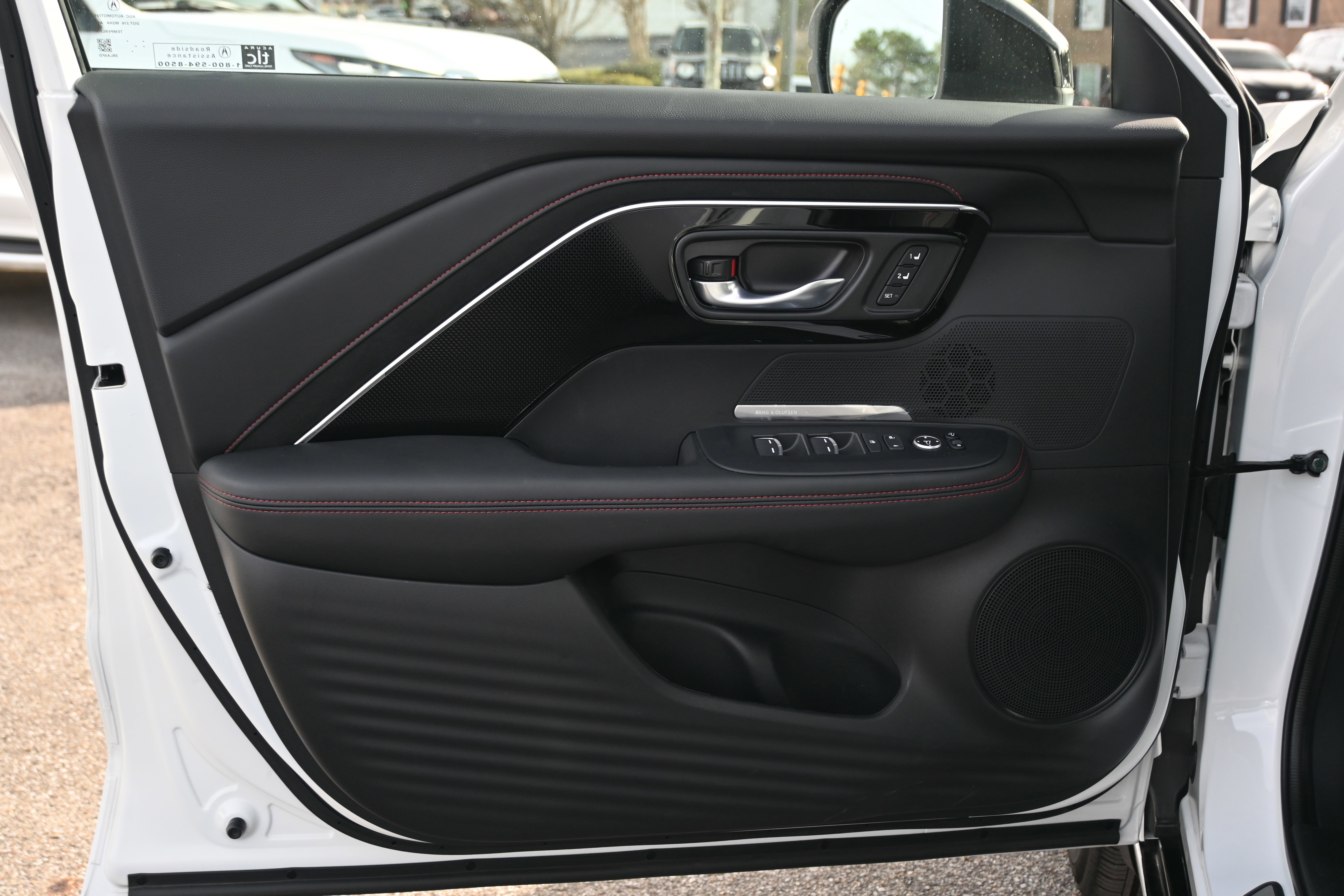 Used 2025 Acura ADX A-Spec image 28