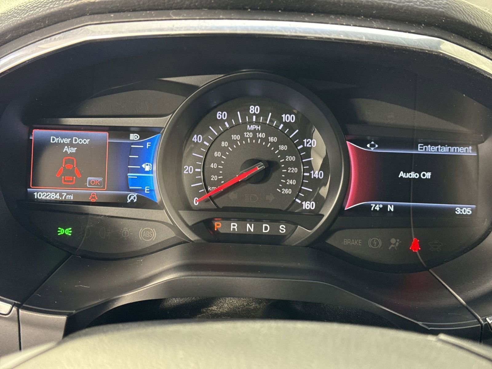 Used 2019 Ford Edge ST image 16