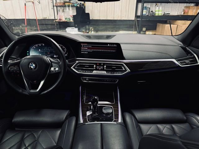 Certified 2023 BMW X5 xDrive40i w/ Premium Package image 27