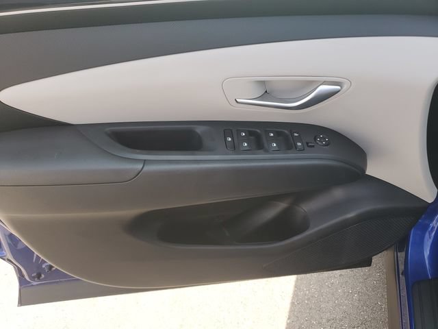 Certified 2024 Hyundai Tucson SE AWD/4WD image 20