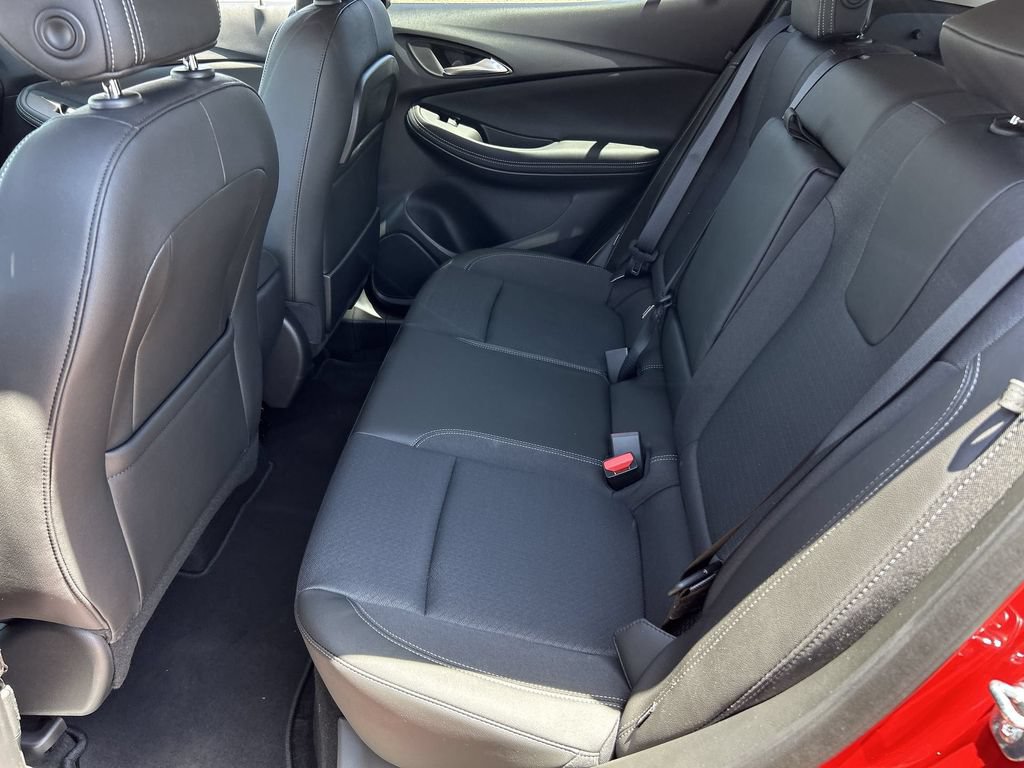 New 2026 Buick Encore GX Preferred w/ Advanced Technology Package FWD image 25