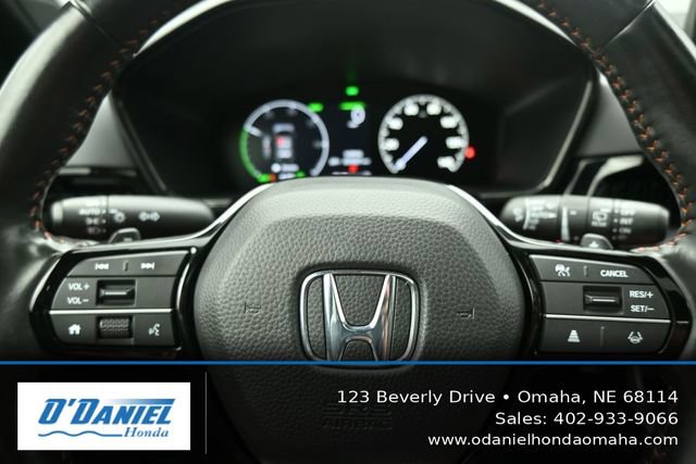 Used 2024 Honda CR-V Sport Touring image 29