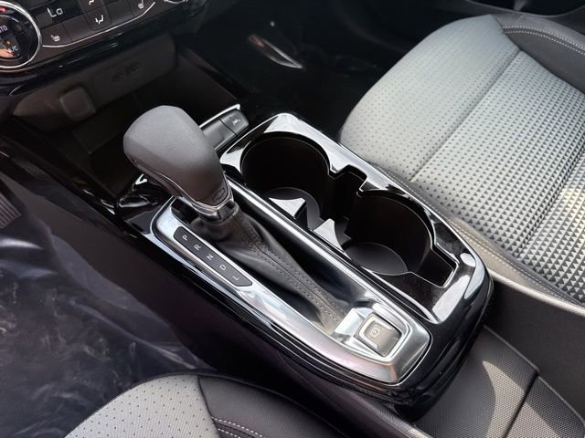 New 2026 Chevrolet Trax LT w/ Driver Confidence Package image 26