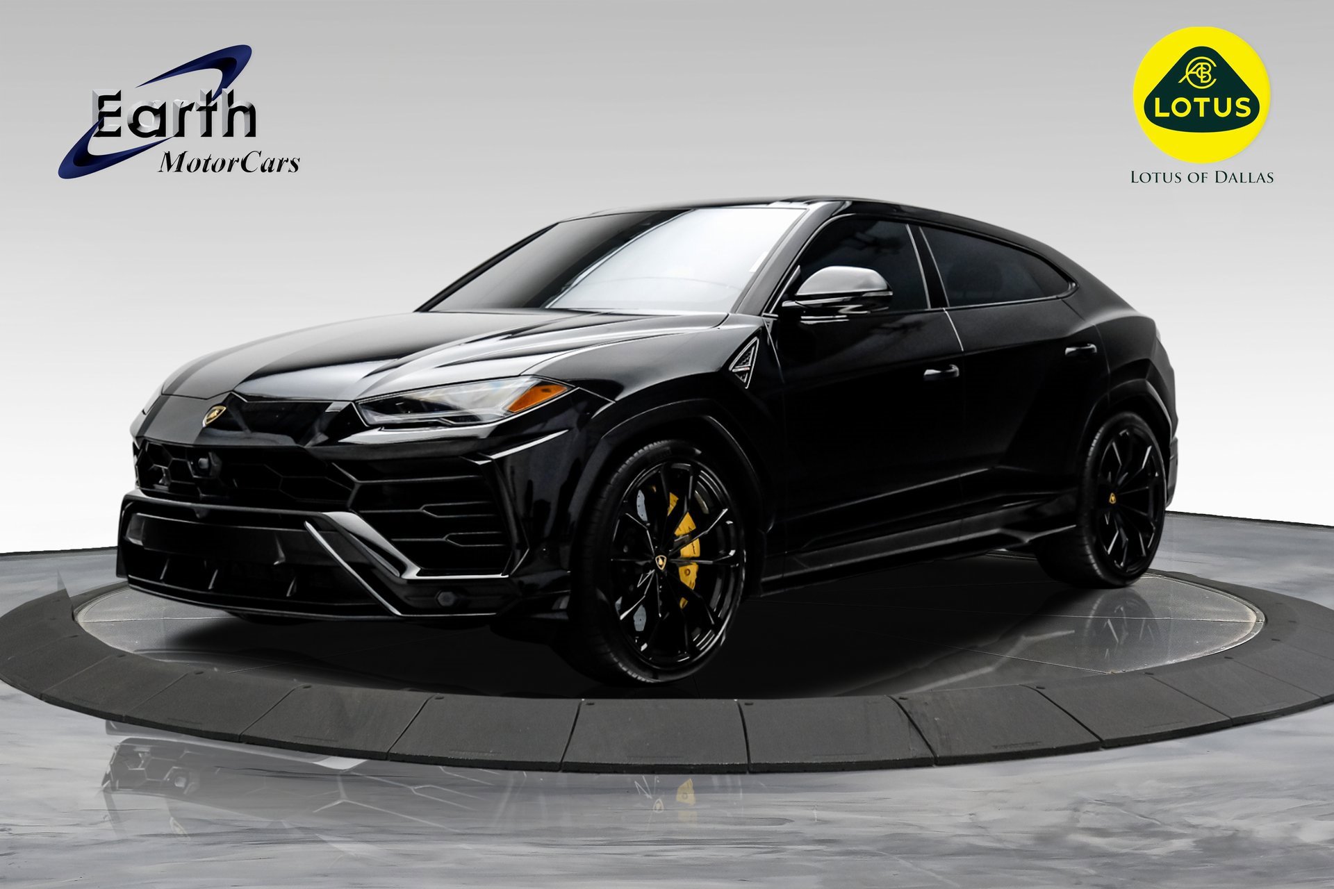 Used 2022 Lamborghini Urus
