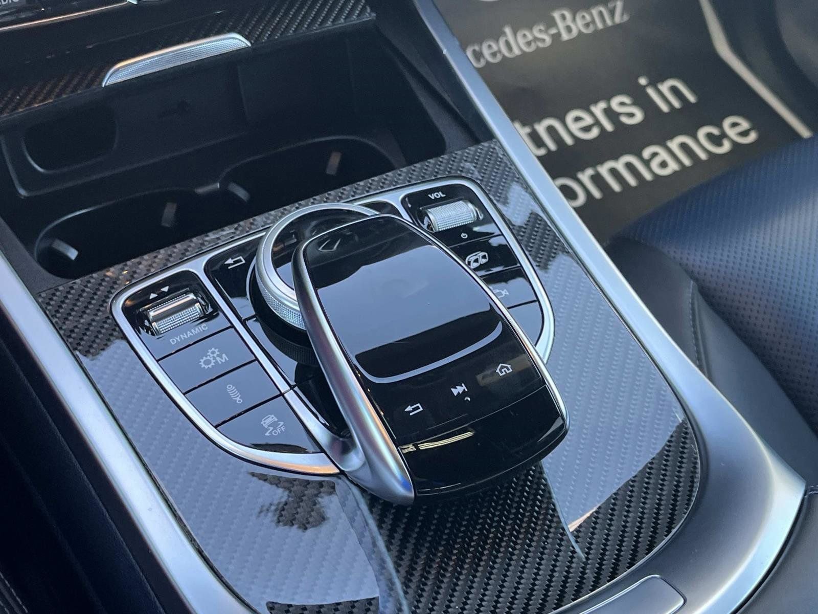 Certified 2019 Mercedes-Benz G 63 AMG 4MATIC image 28