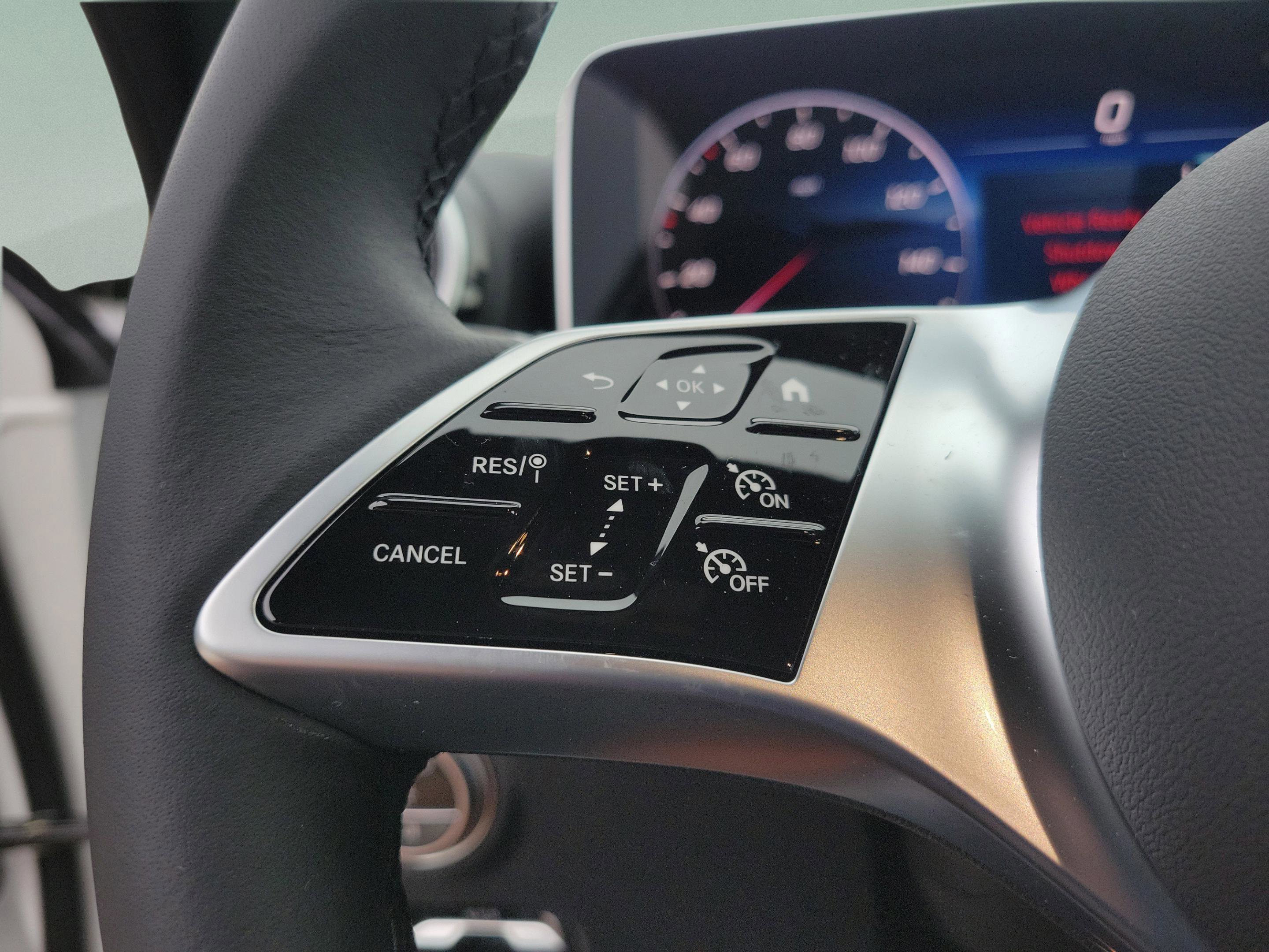 Certified 2026 Mercedes-Benz C 300 Sedan image 31