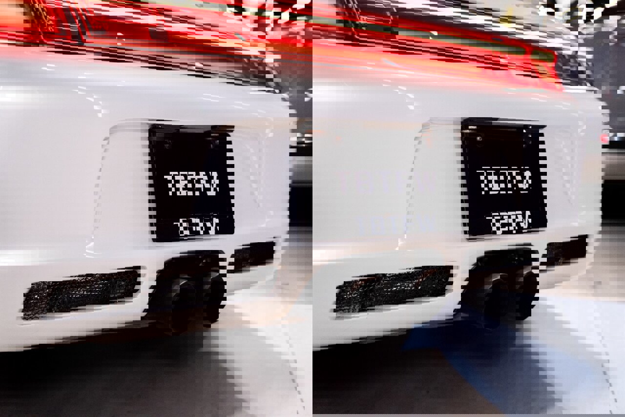 Used 1995 Porsche 911 Carrera image 20