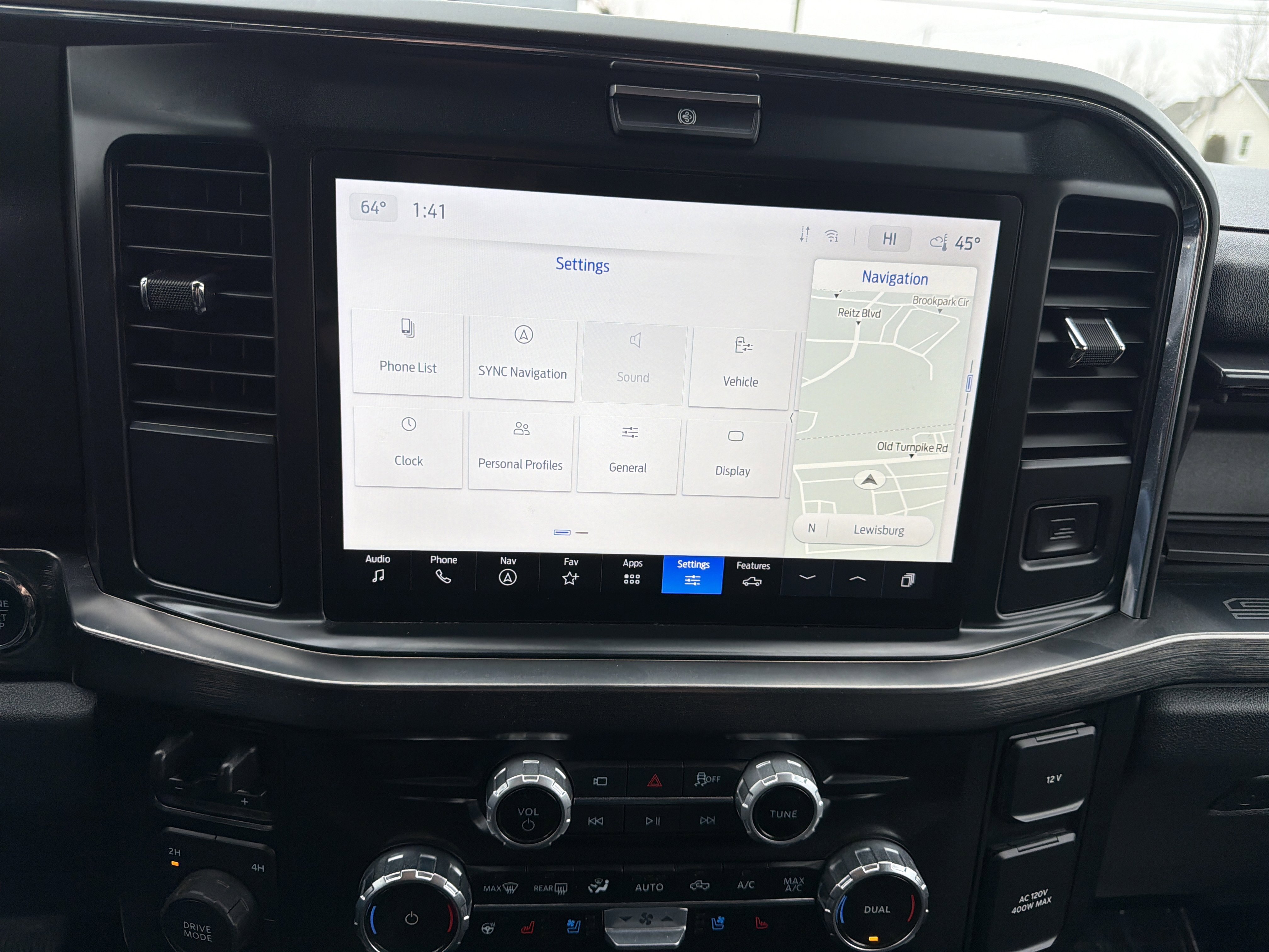 Certified 2026 Ford F250 Lariat image 24