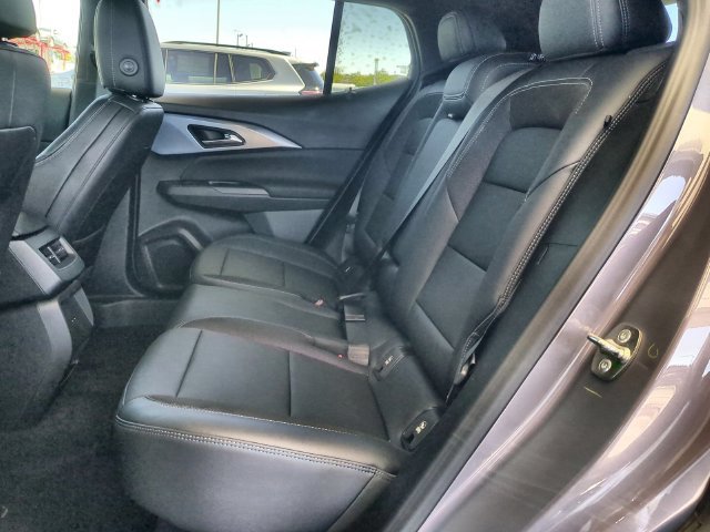 Certified 2026 Chevrolet Equinox EV LT AWD/4WD image 29