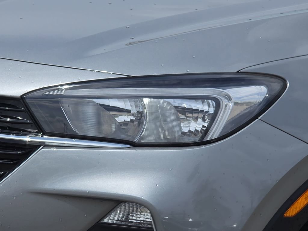 Certified 2023 Buick Encore GX Preferred w/ Cold Weather Comfort Package FWD image 32