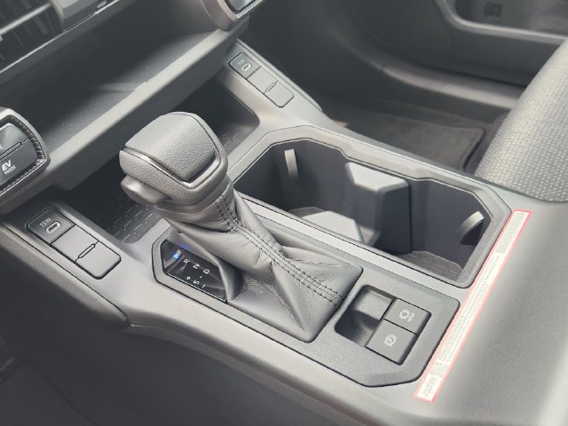 New 2026 Toyota RAV4 LE FWD image 16