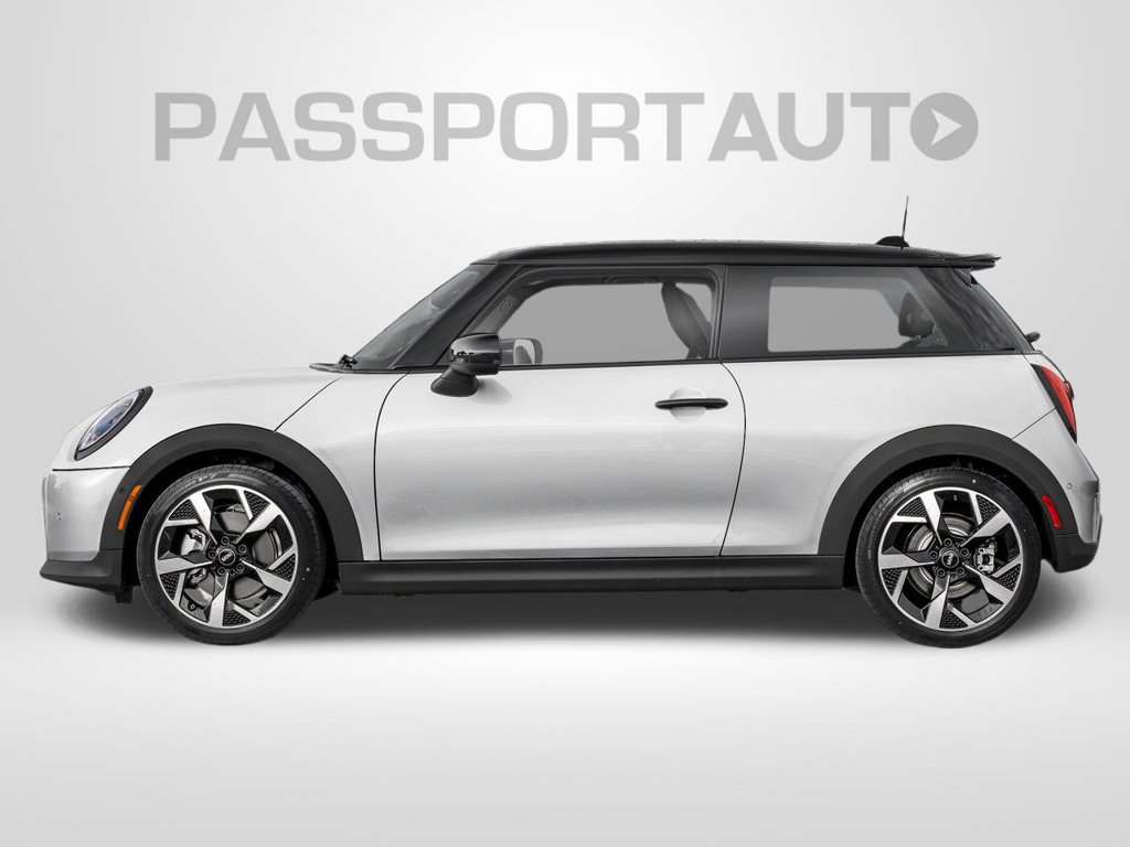 New 2026 MINI Cooper S FWD image 3