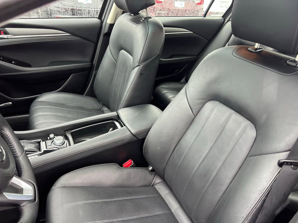 Used 2020 MAZDA MAZDA6 Grand Touring Reserve FWD image 14