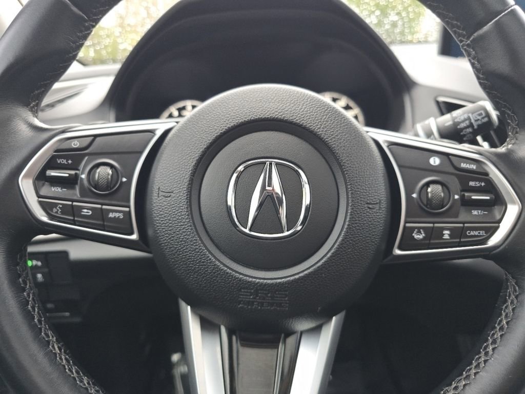 Used 2020 Acura RDX w/ Technology Package image 29