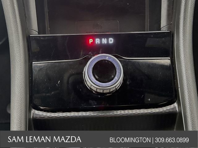 Used 2024 Jeep Grand Cherokee L Altitude image 16