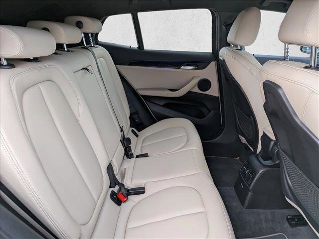 Used 2020 BMW X2 sDrive28i image 20
