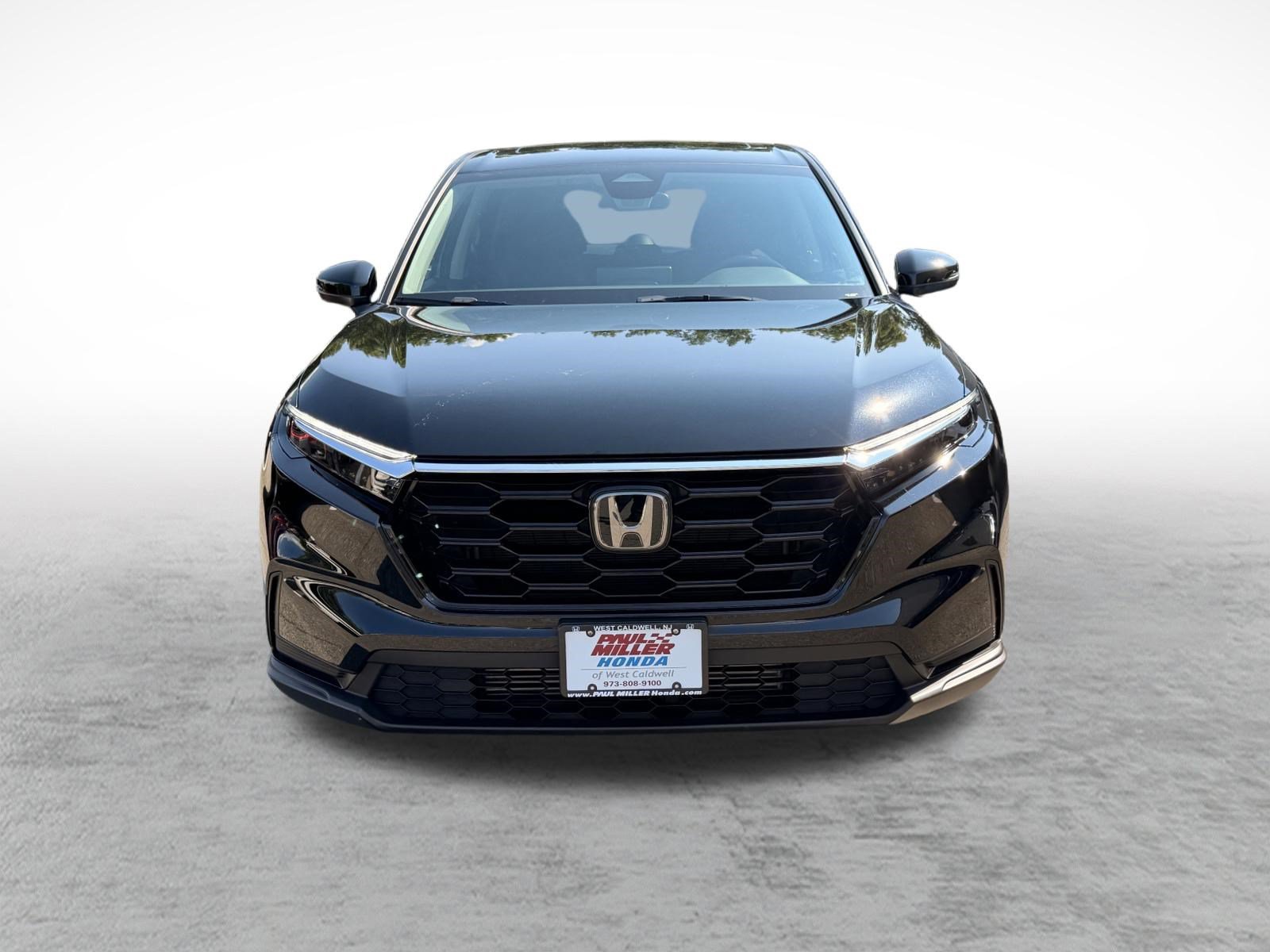 Certified 2023 Honda CR-V EX image 2