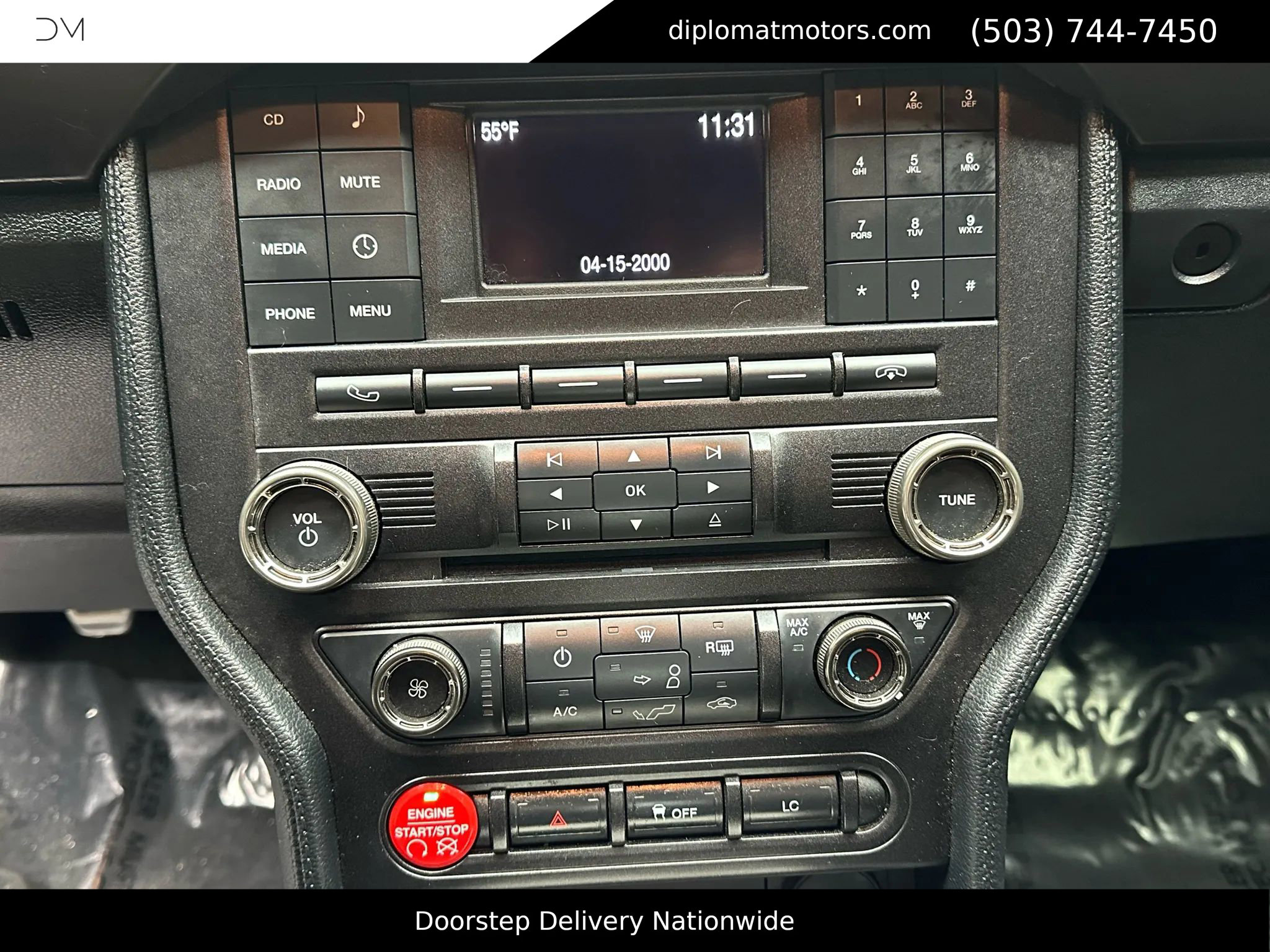 Used 2017 Ford Mustang Shelby GT350 image 22