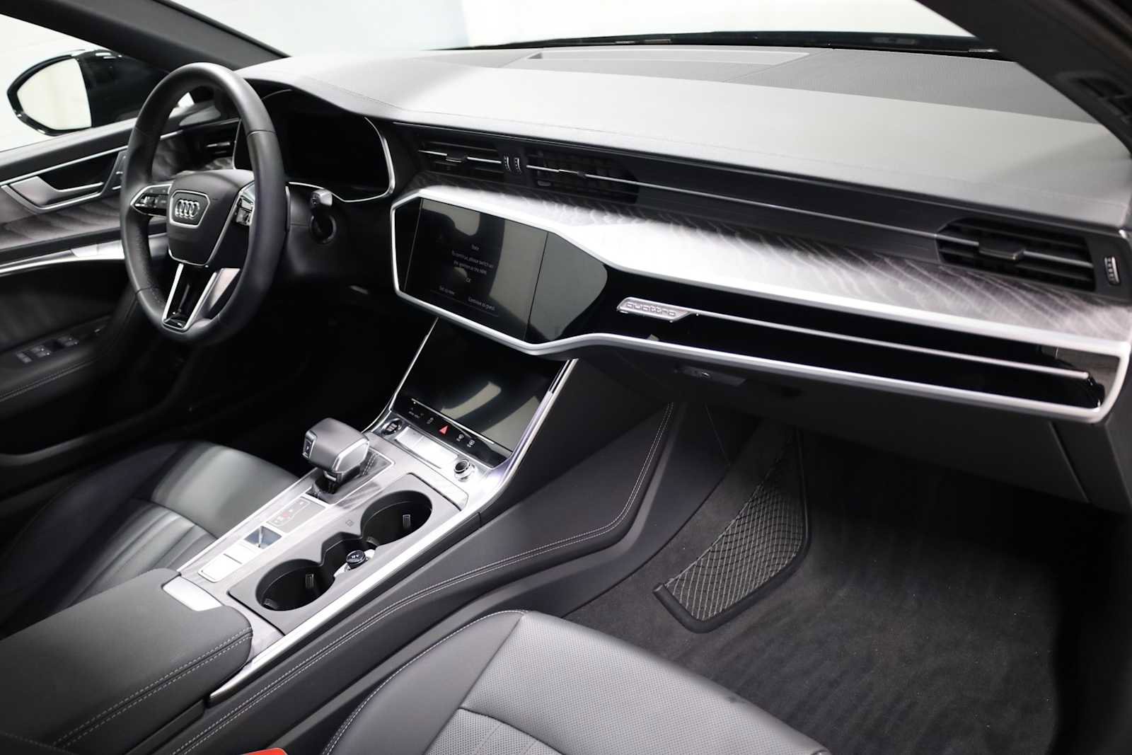 Certified 2025 Audi A6 Premium Plus image 6