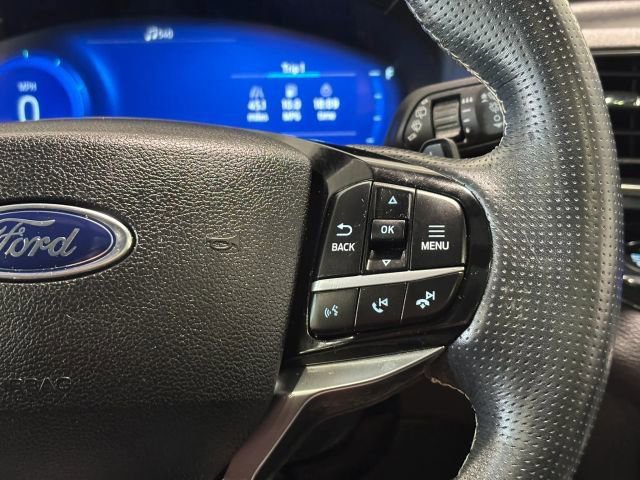 Used 2021 Ford Explorer ST w/ Equipment Group 401A image 17