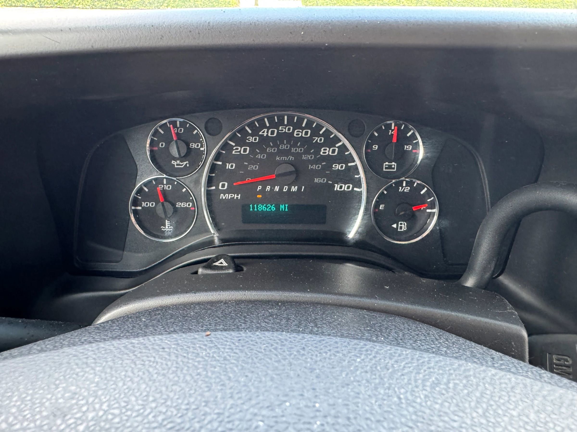 Used 2015 Chevrolet Express 3500 Extended image 18